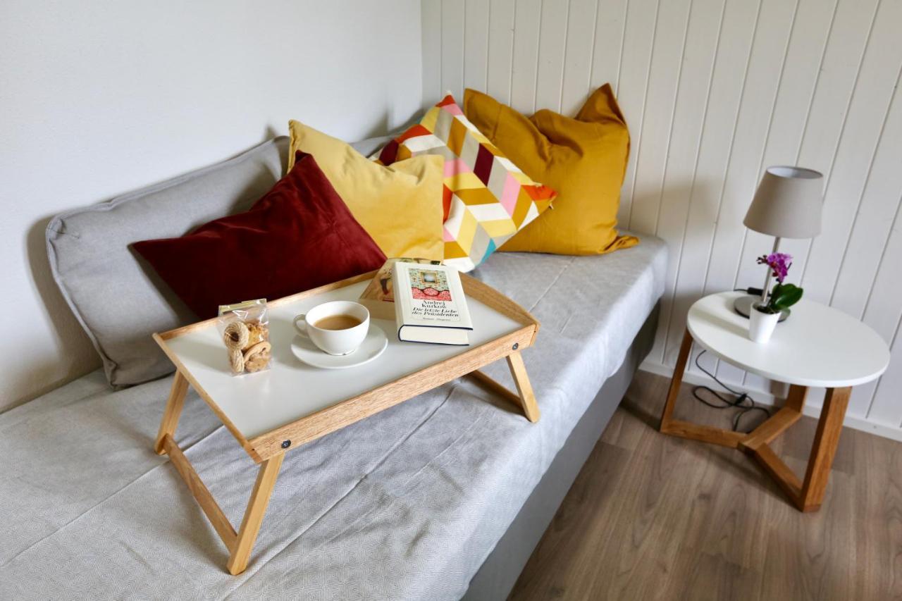 Alp Apartments Centre Location With Traditional Design And Self Check-In Engelberg Zewnętrze zdjęcie