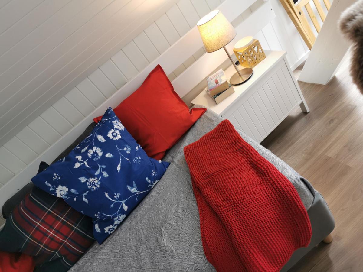 Alp Apartments Centre Location With Traditional Design And Self Check-In Engelberg Zewnętrze zdjęcie