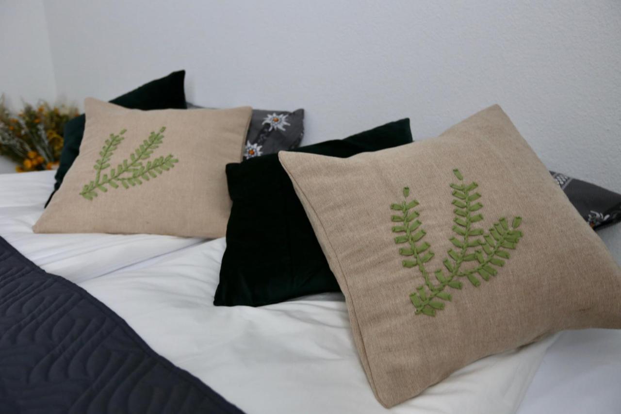 Alp Apartments Centre Location With Traditional Design And Self Check-In Engelberg Zewnętrze zdjęcie