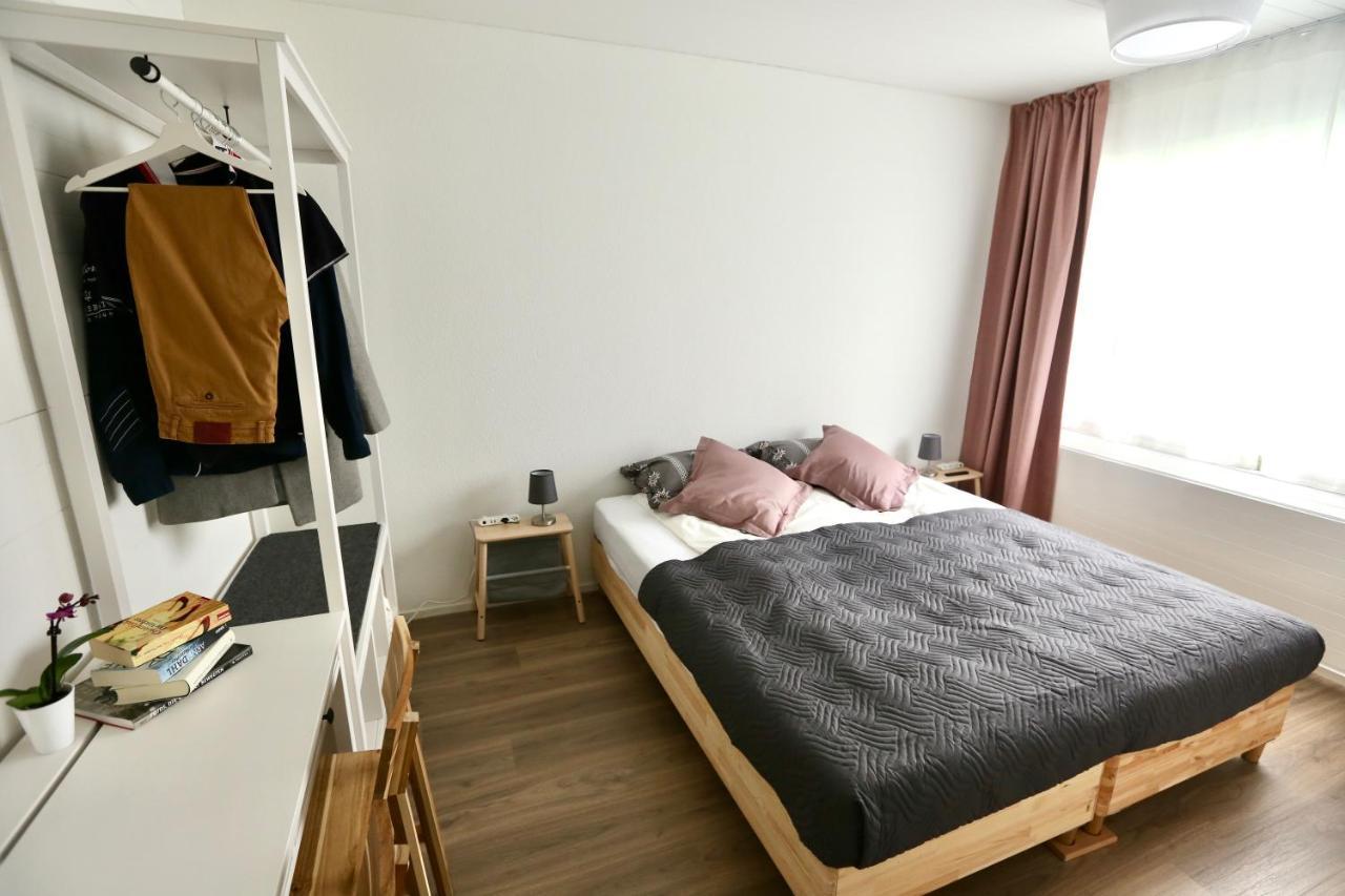 Alp Apartments Centre Location With Traditional Design And Self Check-In Engelberg Zewnętrze zdjęcie