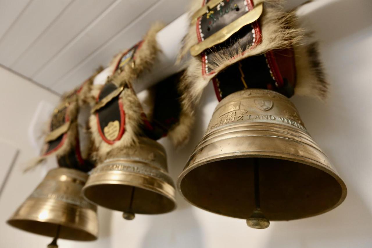 Alp Apartments Centre Location With Traditional Design And Self Check-In Engelberg Zewnętrze zdjęcie