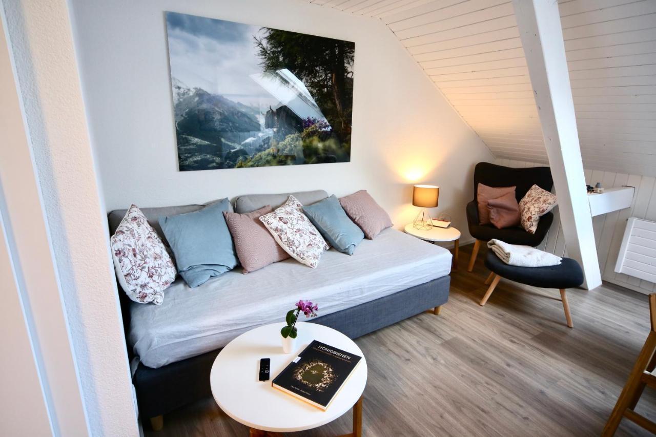Alp Apartments Centre Location With Traditional Design And Self Check-In Engelberg Zewnętrze zdjęcie