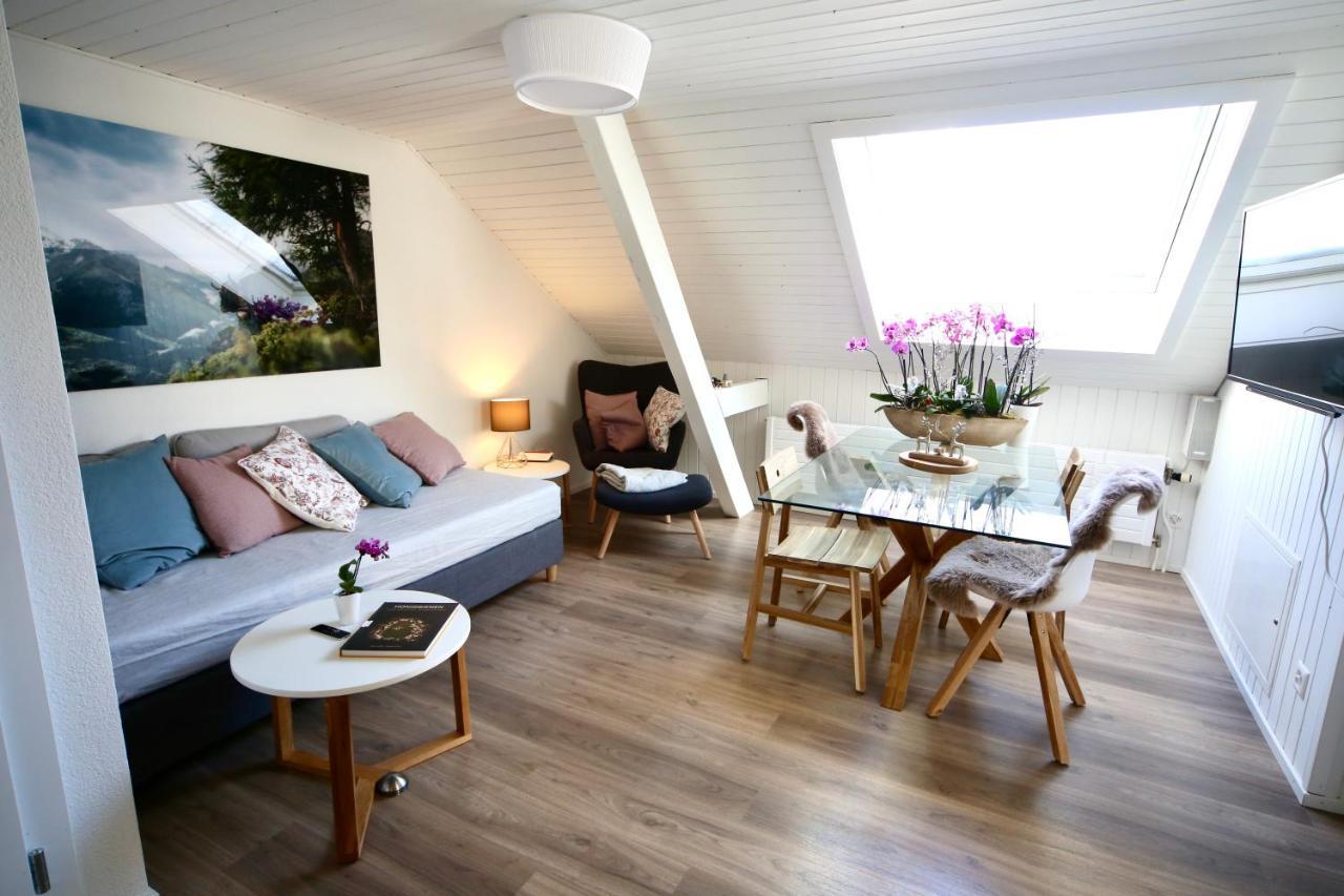 Alp Apartments Centre Location With Traditional Design And Self Check-In Engelberg Zewnętrze zdjęcie