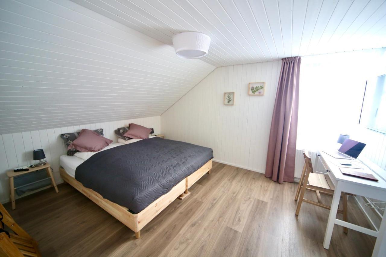 Alp Apartments Centre Location With Traditional Design And Self Check-In Engelberg Zewnętrze zdjęcie