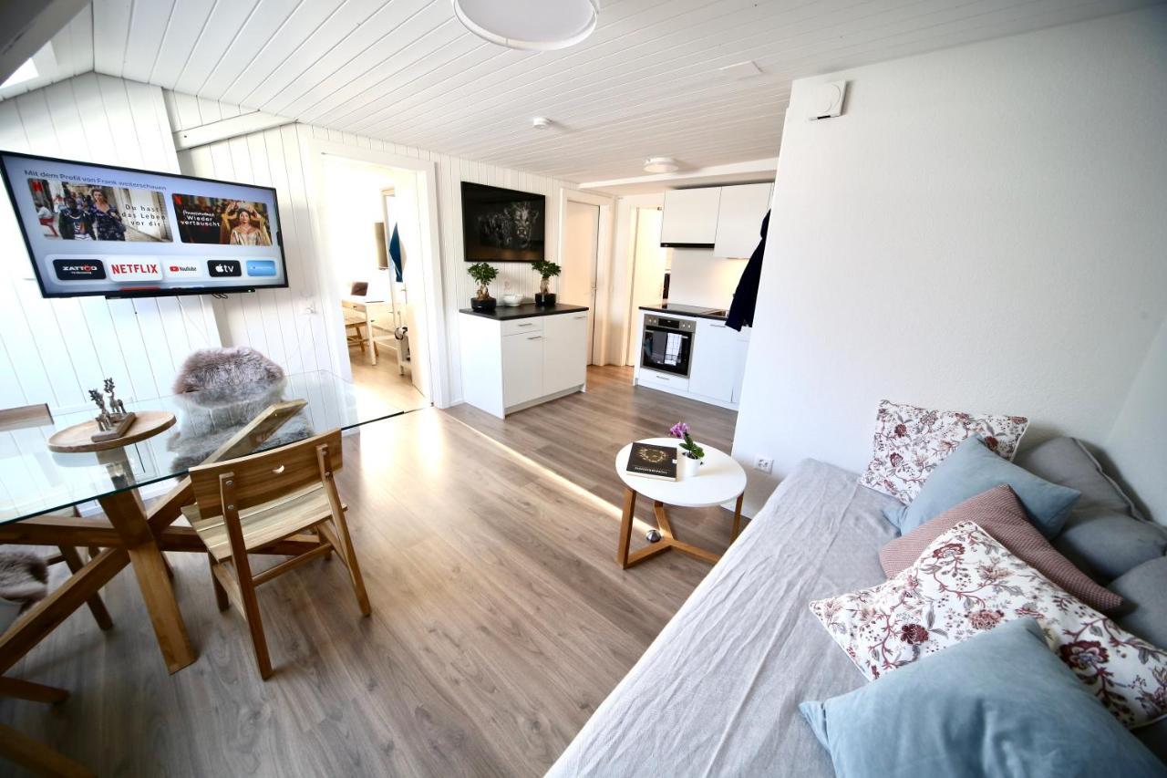 Alp Apartments Centre Location With Traditional Design And Self Check-In Engelberg Zewnętrze zdjęcie